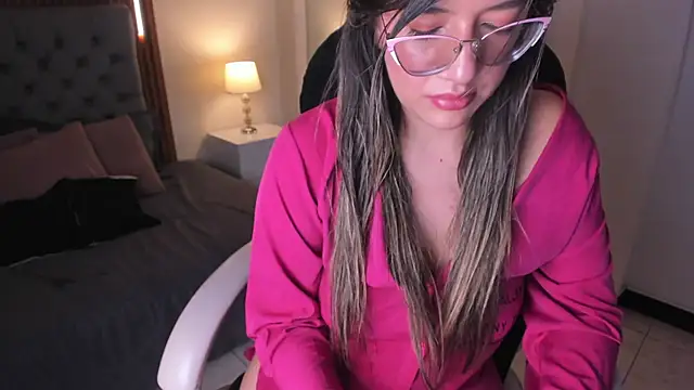 SEXMILLA  online show from 12-14-25, 06:57