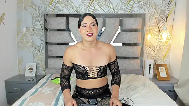 Alison Chan  online show from 05-05-26, 10:02