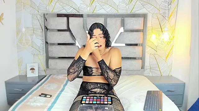 Alison Chan  online show from 05-15-26, 10:08