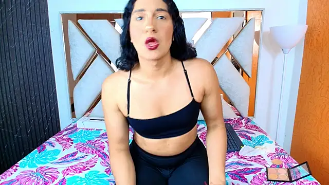 Alison Chan  online show from 10-16-25, 02:14