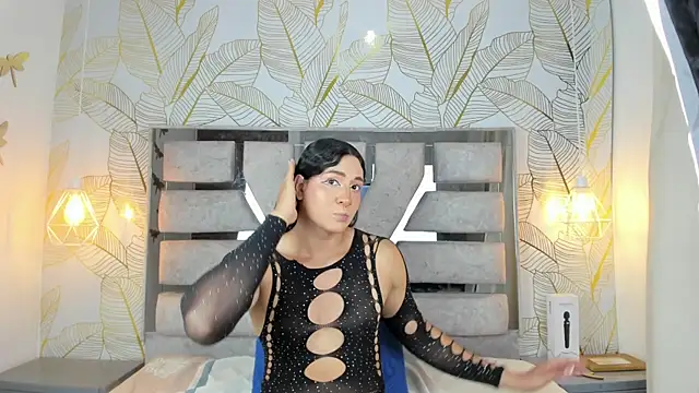 Alison Chan  online show from 04-28-26, 11:20
