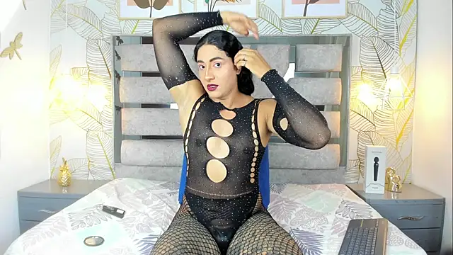 Alison Chan  online show from 05-30-26, 10:04