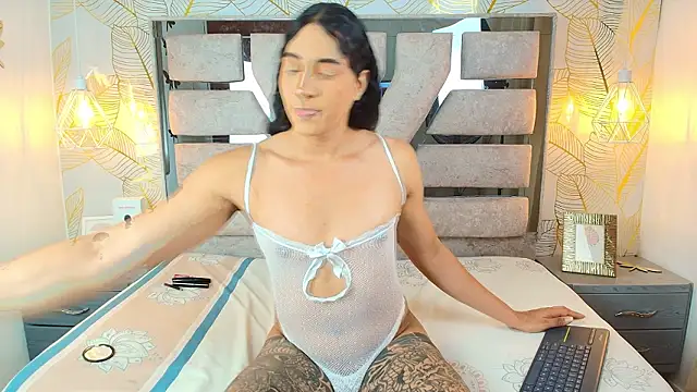 Alison Chan  online show from 03-19-26, 10:54