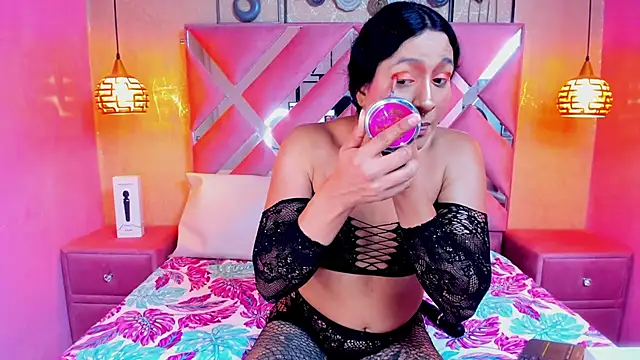 Alison Chan  online show from 09-24-25, 03:07