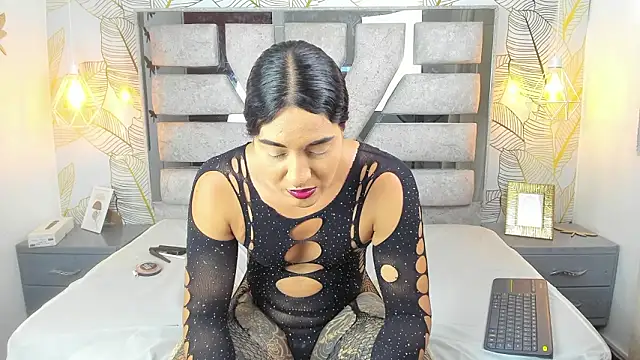 Alison Chan  online show from 03-16-26, 06:32