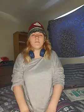 RileyRiver97xo online show from 01-08-25, 06:20