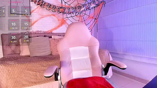  Abby 23  online show from 10-24-25, 12:37