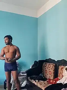 Snapshot of HunkyAriyan chatting on 02-14-25, 09:24 HunkyAriyan online show from 02-14-25, 09:24