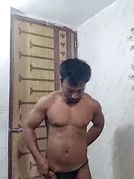 Snapshot of HunkyAriyan chatting on 03-17-25, 05:34 HunkyAriyan online show from 03-17-25, 05:34