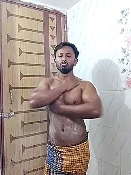 Snapshot of HunkyAriyan chatting on 03-18-25, 07:33 HunkyAriyan online show from 03-18-25, 07:33