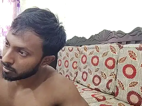 HunkyAriyan online show from 05-31-26, 05:57