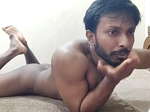 Snapshot of HunkyAriyan chatting on 03-01-26, 09:48 HunkyAriyan online show from 03-01-26, 09:48