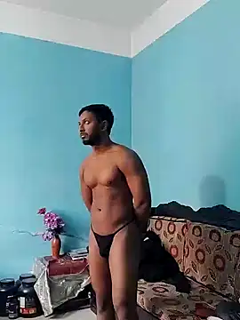 Snapshot of HunkyAriyan chatting on 01-29-25, 09:55 HunkyAriyan online show from 01-29-25, 09:55