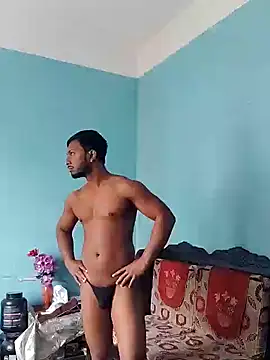 Snapshot of HunkyAriyan chatting on 01-21-25, 06:00 HunkyAriyan online show from 01-21-25, 06:00