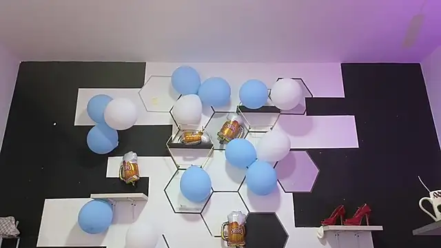 alondrabigtits online show from 10-06-25, 11:00