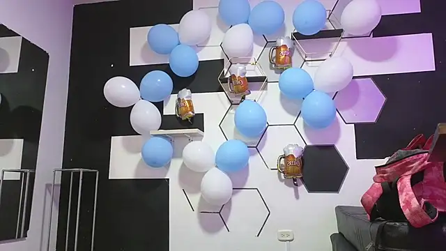 alondrabigtits online show from 09-30-25, 12:11