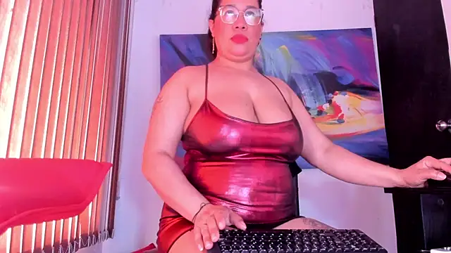 alondrabigtits online show from 06-03-26, 02:33