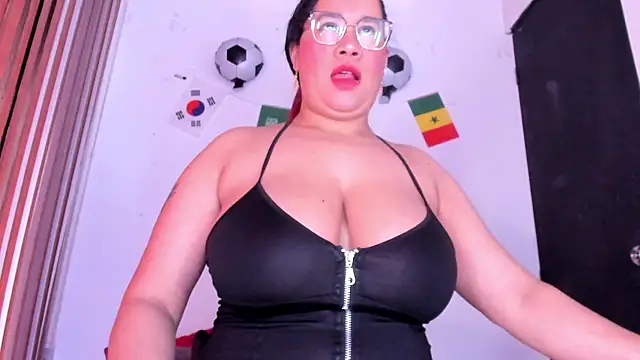 alondrabigtits online show from 06-29-26, 12:05
