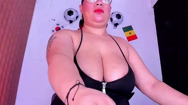 alondrabigtits online show from 07-13-26, 12:04