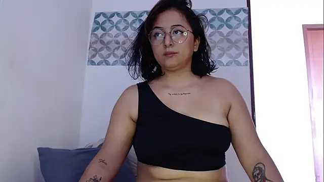 Aria smith01 online show from 10-07-25, 02:07