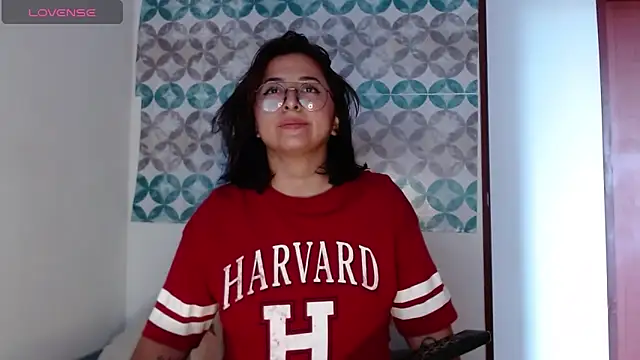 Aria smith01 online show from 09-18-25, 01:47