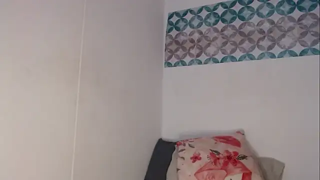 Aria smith01 online show from 10-03-25, 01:45