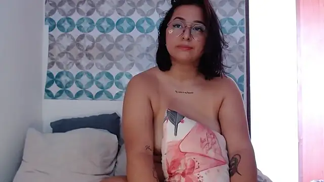 Aria smith01 online show from 09-13-25, 01:44