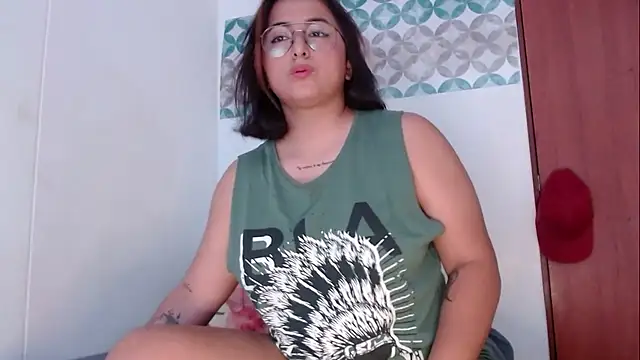 Aria smith01 online show from 11-30-25, 02:18