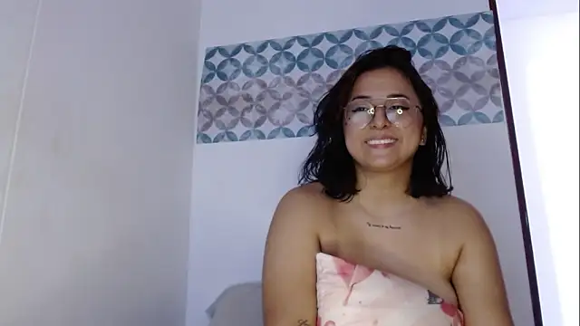 Aria smith01 online show from 10-08-25, 02:40