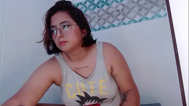 Aria smith01 online show from 01-08-26, 02:01