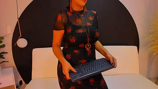 Ada Monroe10 online show from 02-04-26, 01:39