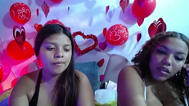 horny babyss online show from 02-13-26, 02:11