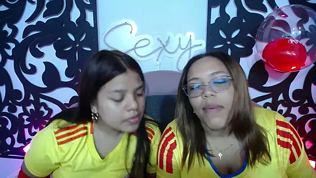 Snapshot of horny_babyss chatting on 06-28-26, 02:29 horny babyss online show from 06-28-26, 02:29