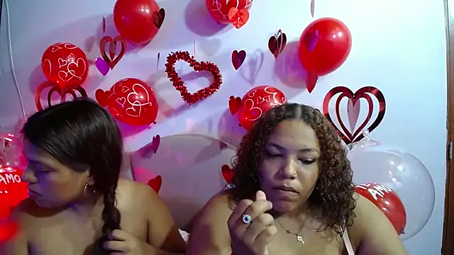 horny babyss online show from 02-12-26, 03:28