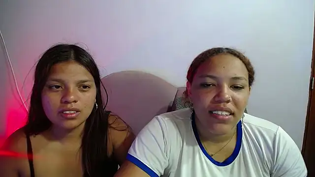 horny babyss online show from 02-01-26, 11:47