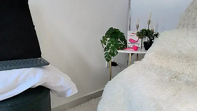 Alba Olimpo online show from 03-07-26, 05:07