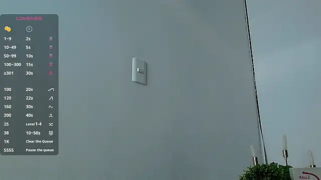 Alba Olimpo online show from 02-28-26, 05:23