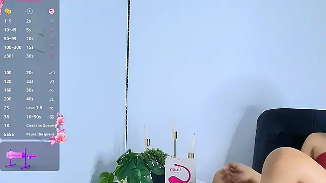 Alba Olimpo online show from 11-20-25, 12:06