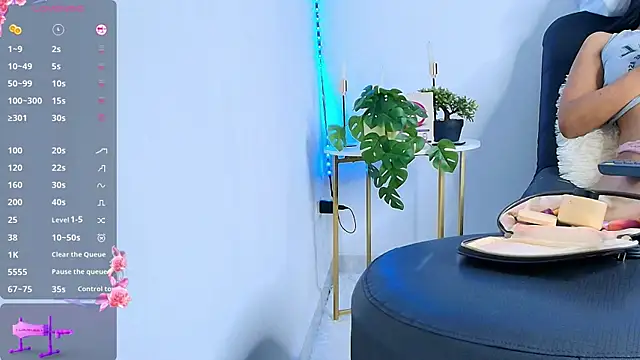 Alba Olimpo online show from 01-11-26, 06:15