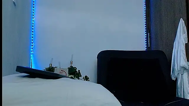 Alba Olimpo online show from 02-17-26, 04:59