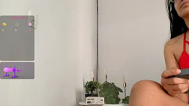 Alba Olimpo online show from 02-25-26, 05:13