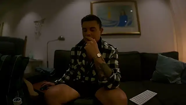 DadawithJackii online show from 12-26-24, 07:35