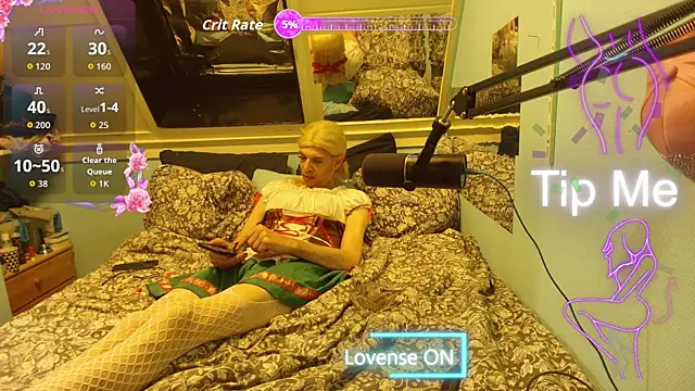 Doggyray44 online show from 05-21-26, 02:42