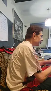 Doggyray44 online show from 11-29-25, 05:13