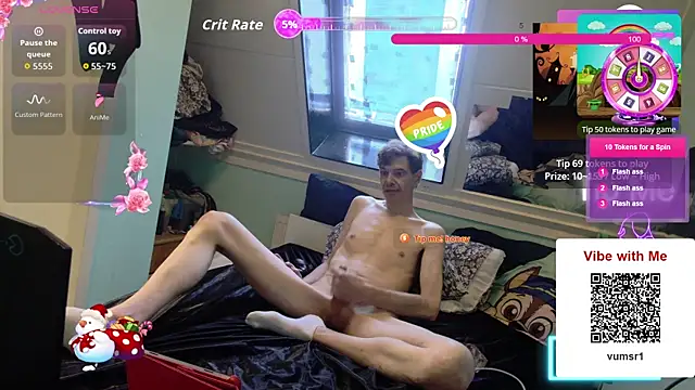 Doggyray44 online show from 06-13-26, 08:56