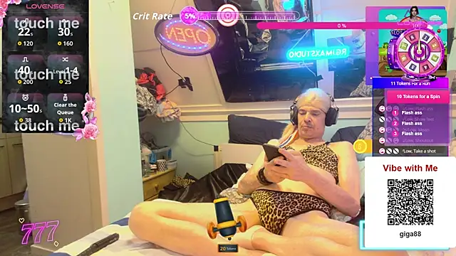 Doggyray44 online show from 07-29-26, 02:33
