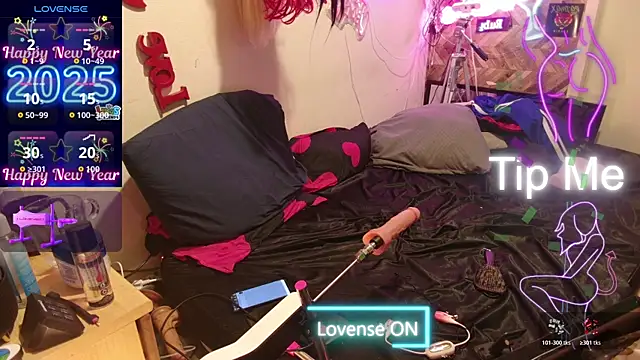 Doggyray44 online show from 10-26-25, 04:57