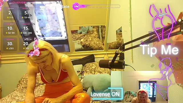 Doggyray44 online show from 05-23-26, 05:56