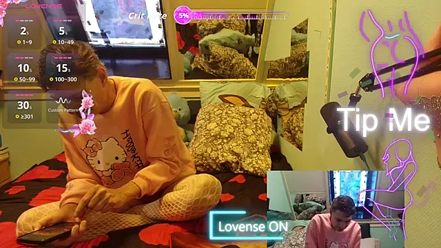 Doggyray44 online show from 05-30-26, 05:29