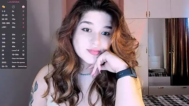 July Slowdive online show from 02-03-25, 12:57